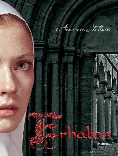 'Erhaben'-Cover