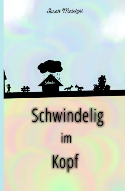 'Schwindelig im Kopf'-Cover
