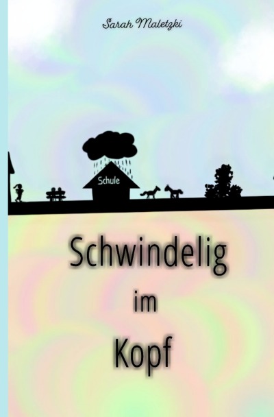 'Cover von Schwindelig im Kopf'-Cover