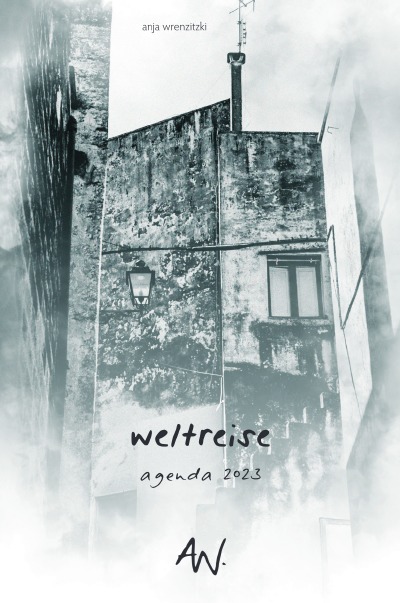 'weltreise 2023 (Sachbuch-Edition)'-Cover