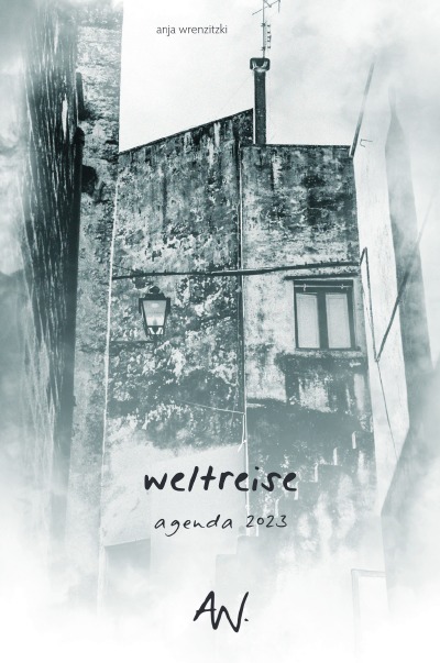 'Cover von weltreise 2023 (Sachbuch-Edition)'-Cover