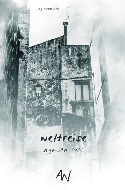 'Cover von weltreise 2023 (Sachbuch-Edition)'-Cover