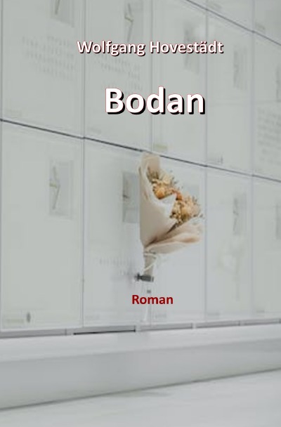 'Bodan'-Cover