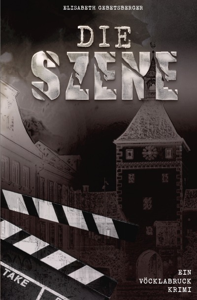 'Die Szene'-Cover