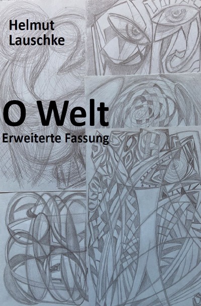 'O Welt – Erweiterte Fassung'-Cover