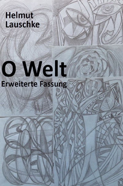 'Cover von O Welt – Erweiterte Fassung'-Cover