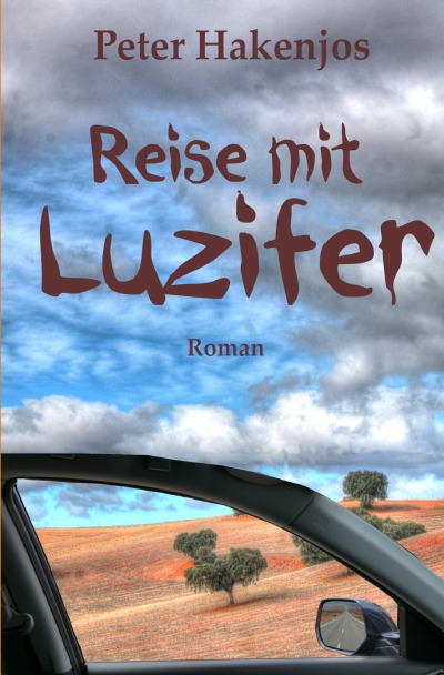 Cover von %27Reise mit Luzifer%27
