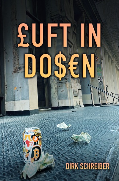 'Cover von Luft in Dosen'-Cover