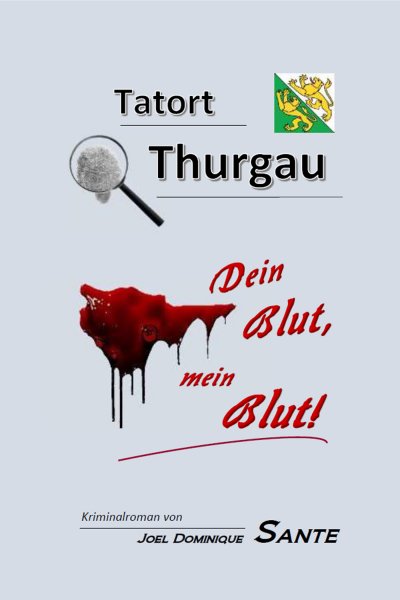 'Cover von Tatort Thurgau'-Cover