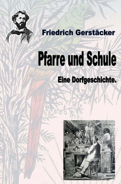'Pfarre und Schule'-Cover