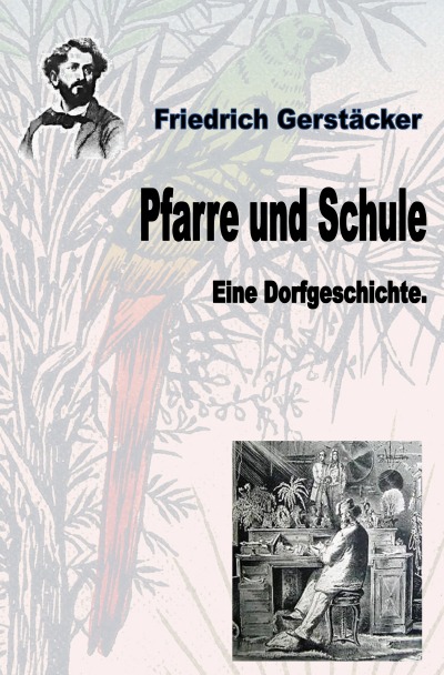 'Cover von Pfarre und Schule'-Cover