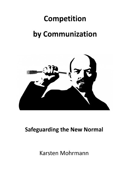 'Cover von Competition by Communization'-Cover