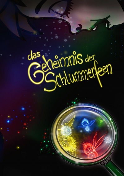 'Cover von Das Geheimnis der Schlummerfeen'-Cover