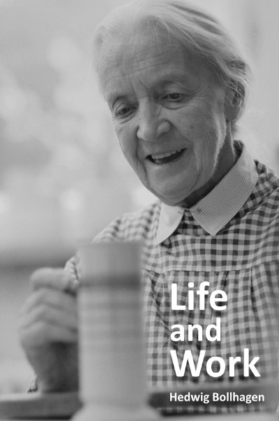 'Life and Work'-Cover