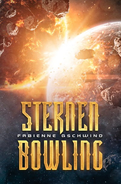 'Cover von Sternen Bowling'-Cover