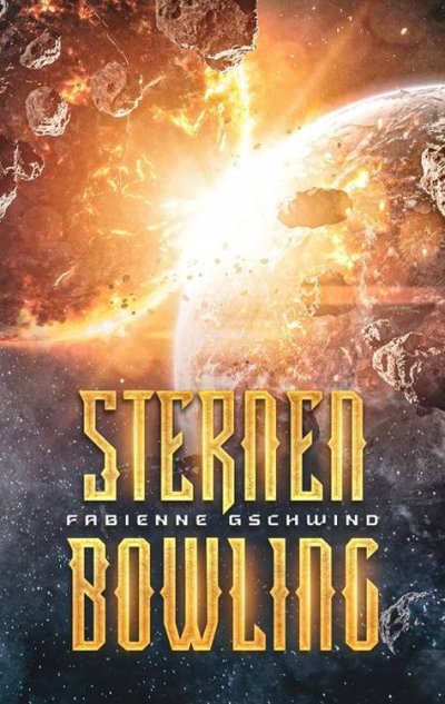 'Sternen Bowling'-Cover