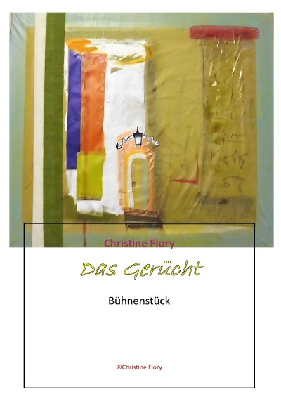 'Cover von das Gerücht'-Cover