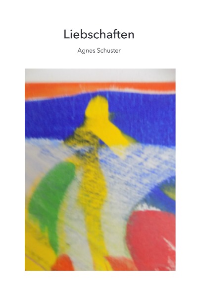 'Cover von Liebschaften'-Cover