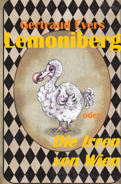 'Lemoniberg'-Cover