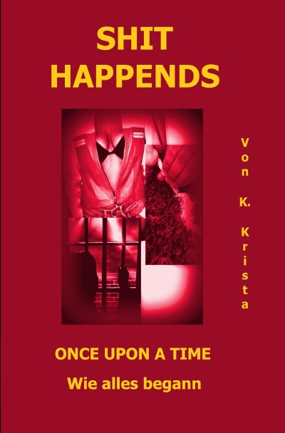 'Cover von SHIT HAPPENDS'-Cover