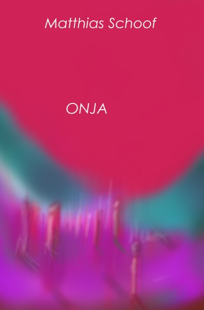 'Onja'-Cover