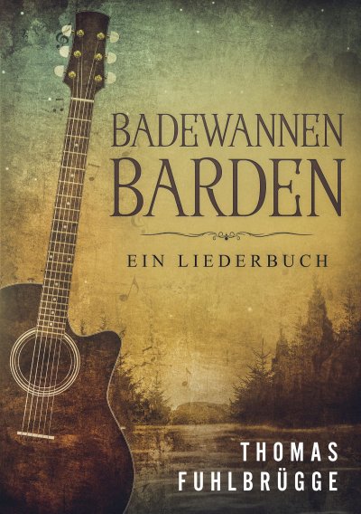'Badewannenbarde'-Cover
