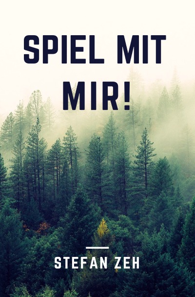 'Cover von Spiel mit mir!'-Cover