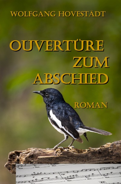 'Cover von Ouvertüre zum Abschied'-Cover