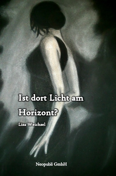 'Cover von Ist dort Licht am Horizont?'-Cover