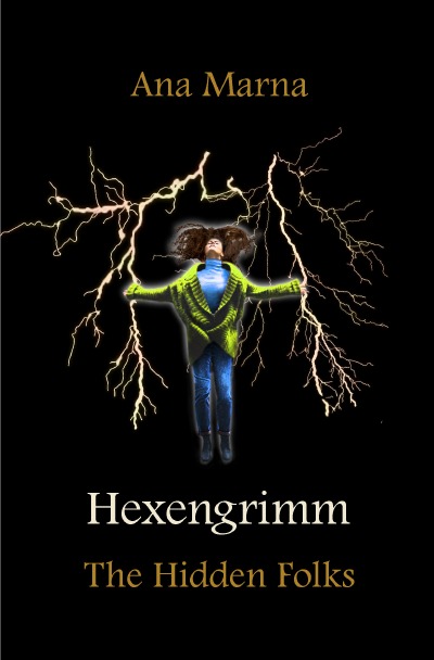 'Hexengrimm'-Cover