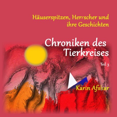 'Chroniken des Tierkreises – Teil 3'-Cover