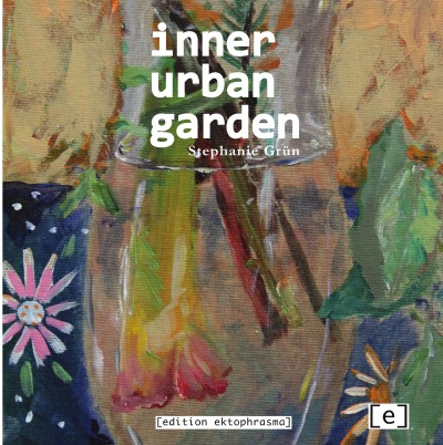 'inner urban garden'-Cover