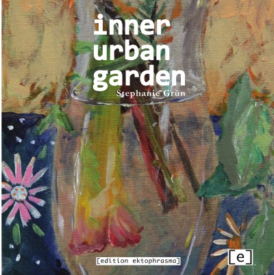 'Cover von inner urban garden'-Cover