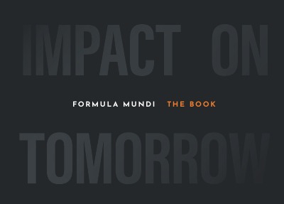 'Cover von Formula Mundi The Book'-Cover