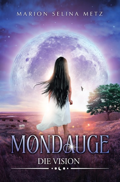 'Mondauge'-Cover