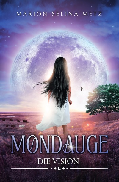 'Cover von Mondauge'-Cover