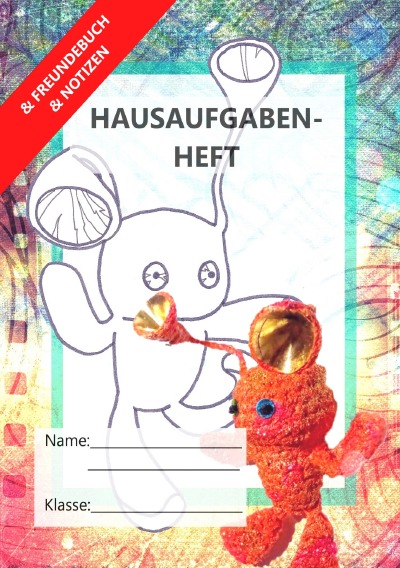'Cover von ,,Die Schnaggelschule“'-Cover