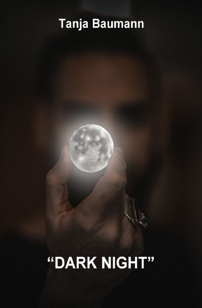 'Cover von „DARK NIGHT“'-Cover