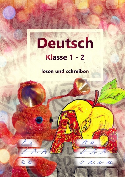 'Cover von Deutsch SAS Klasse 1-2'-Cover