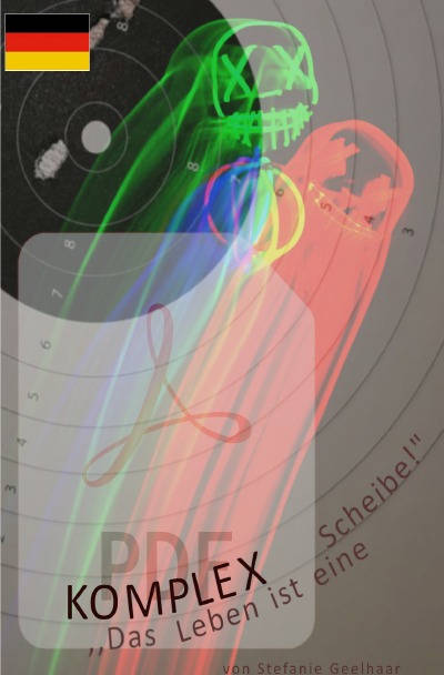 'Cover von PDF – Komplex'-Cover