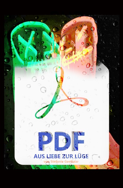 'PDF'-Cover