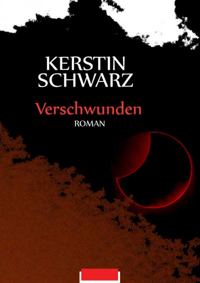 'Cover von Verschwunden'-Cover