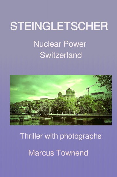 'Cover von STEINGLETSCHER'-Cover