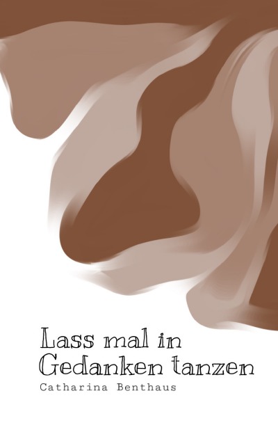 'Lass mal in Gedanken tanzen'-Cover