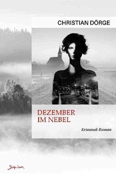 'DEZEMBER IM NEBEL'-Cover