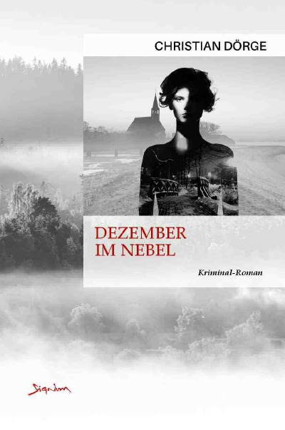 'Cover von DEZEMBER IM NEBEL'-Cover