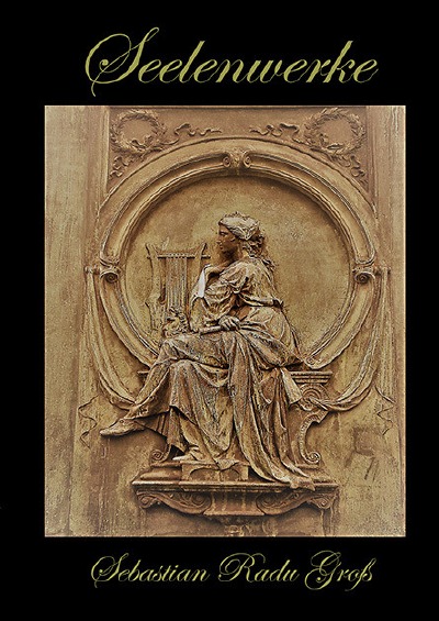 'Cover von Seelenwerke'-Cover
