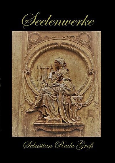 'Cover von Seelenwerke'-Cover