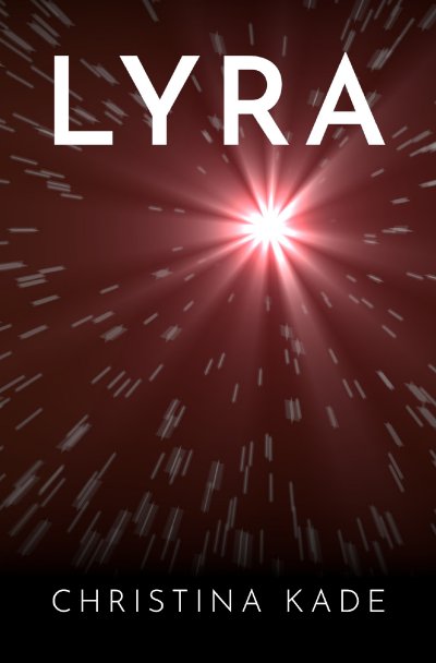 'LYRA'-Cover