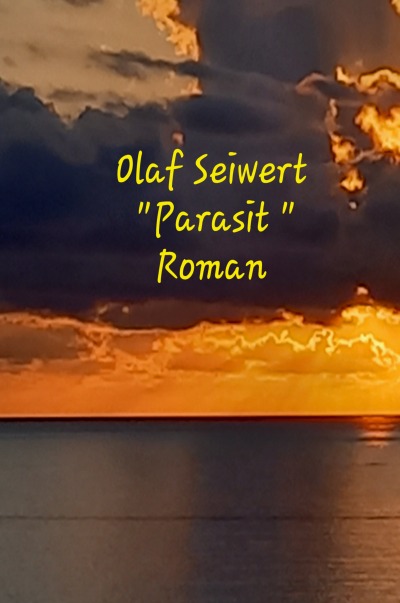 'Cover von „Parasit“'-Cover